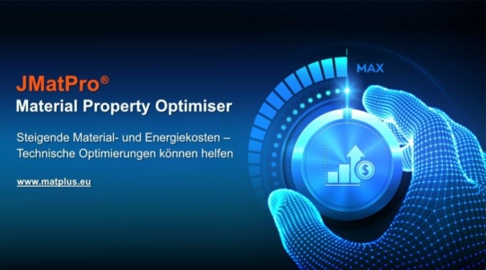 Steigende Material- und Energiekosten – Technische Optimierungen können helfen