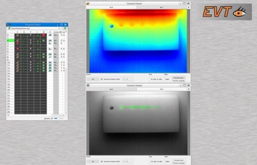 Kostenloses Webinar: Thermografie (Webinar | Online)