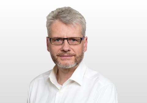 axytos bestellt renommierten Branchen-Experten  Matthias Schubert zum Geschäftsführer