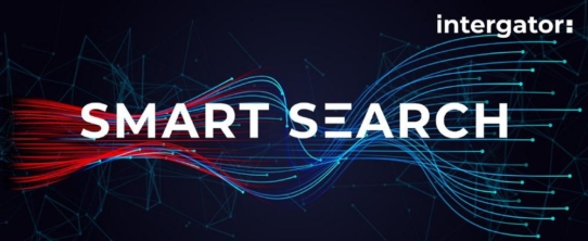 INTERGATOR SMART SEARCH - Enterprise Search auf Basis neuronaler Netze