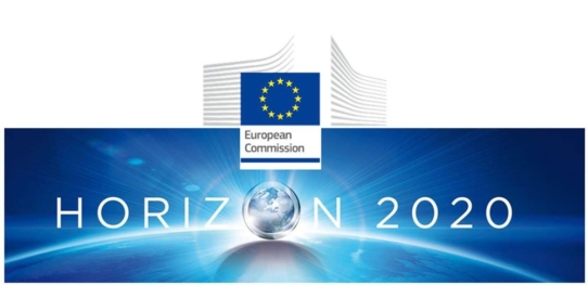 Horizon 2020 der EU: Smart Cities & Communities