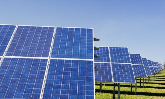 SIG baut mit Solaranlage am Produktionsstandort Wittenberg führende Rolle bei der Nutzung erneuerbarer Energien weiter aus