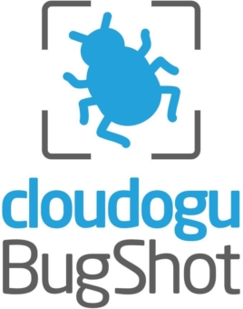Cloudogu veröffentlicht Chrome-Erweiterung „BugShot“ für Redmine
