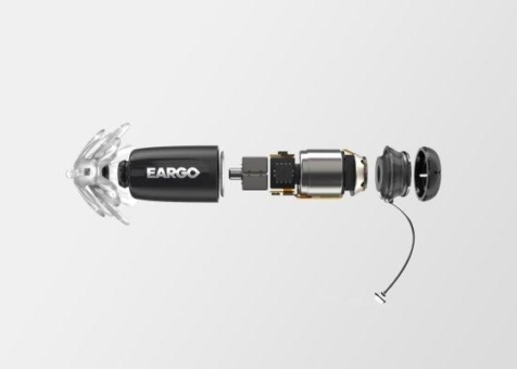VARTA-Hörgeräteakku ist Produkt des Jahres in der Medizinelektronik