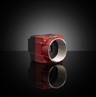 Allied Vision Alvium USB 3.1 Kameras sind lagernd und verfügbar