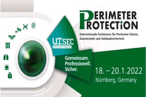 Perimeter Protection: Jetzt Ticket sichern
