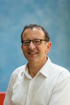 Markus Antonietti in Chinese Chemical Society gewählt