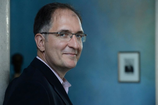 Max-Planck-Direktor folgt Ruf nach Oxford