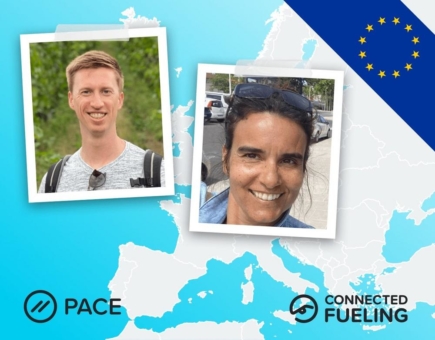 Connected Fueling: PACE verstärkt Führungsteam für schnelleres Wachstum in Europa