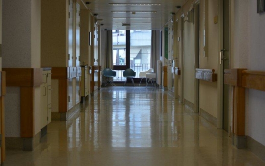 Mitteilungen aus Bildung und Wissenschaft - Abläufe im Krankenhaus sinnvoll koordinieren