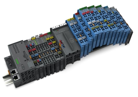 Neue Dimensionen in der Automation -  Eigensicher von -40 bis + 70°C