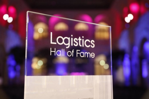 Logistics Hall of Fame: Frist für Vorschläge endet am 13. Mai