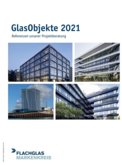 Beeindruckende Gebäude