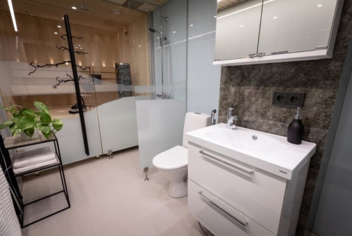 Wellness für zu Hause