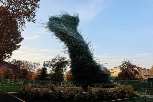 Glas ist Kunst!