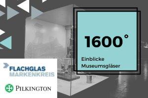 Ganz heiße Sache: 1600° live aus dem Deutschen Bergbau-Museum