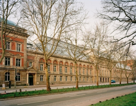 Work-Life-Center in Hamburg