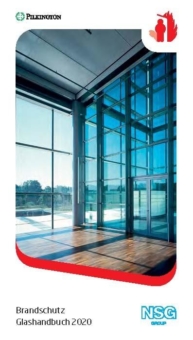 Brandschutz Glashandbuch 2020