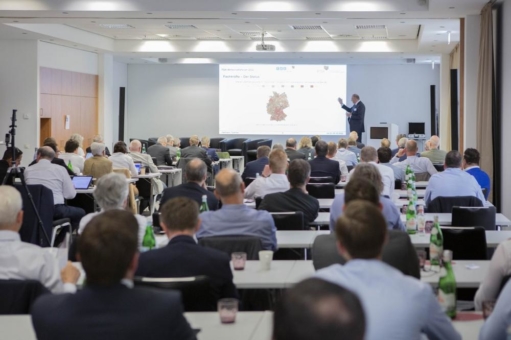 Erfolgreiches 3. TGA-Wirtschaftsforum