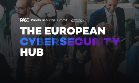 Panda Security richtet europäischen Cybersicherheitsgipfel aus