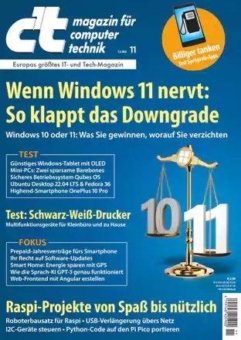 Tools und Tricks von Open Source Intelligence