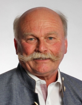 Franz Praxenthaler in Rosenberger-Geschäftsführung berufen