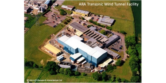 The 21st Century Renaissance of the Transonic Wind Tunne (Vortrag | Online)