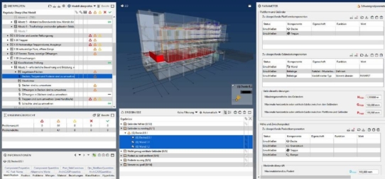 Solibri - buildingSMART BIM Champion Sonderpreis 2022