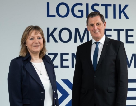 Das Bayerische Staatsministerium für Wohnen, Bau und Verkehr lädt aus Anlass des 12. Symposiums LOGISTIK INNOVATIV zu einem Empfang am 24. Mai 2022 ins Schloss Herrenchiemsee ein