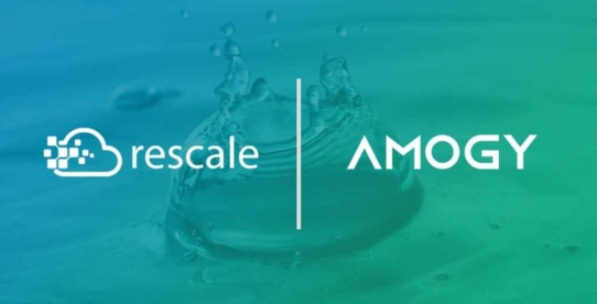 Rescale unterstützt das emissionsfreie Energieunternehmen Amogy mit Cloud-HPC-Lösungen