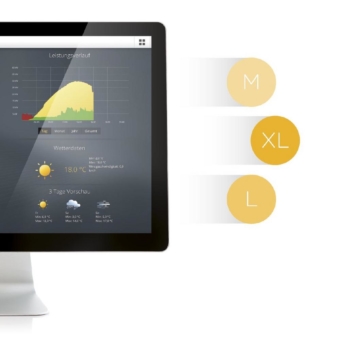 Solar-Log™ - Das intelligente PV-Energie-Management-System