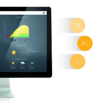 Solar-Log™ - Das intelligente PV-Energie-Management-System