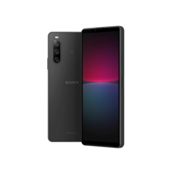 Ultraleicht und leistungsstark: Das neue Xperia 10 IV von Sony