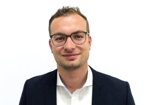 Felix Müller neuer Online Sales Manager bei Botament und Ultrament