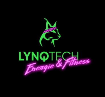 Gute Vorsätze für 2022: Mehr Energie im EVU-Alltag mit LYNQTECH und Fitness-Ikone Gabi Fastner