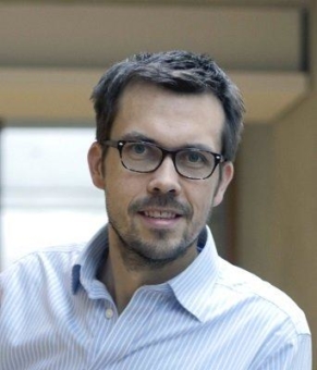 Telematik Award 2022: Prof. Christian Kutzera schließt sich der Fachjury an