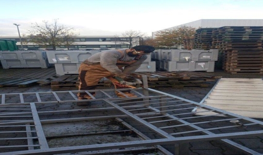 Der Schrotthändler Duisburg bietet gute Gründe für eine Schrottabholung