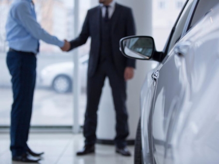 BCA Autoauktionen optimiert Ankauf-Service für Inzahlungnahmen