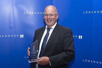 B2B-Service-Award 2022 von Lünendonk geht an adesso​
