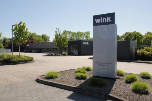 Wink-Gruppe tritt dem FFI als Assoziiertes Mitglied bei