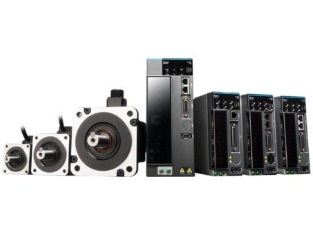 SPS 2021 in Nürnberg: Delta zeigt IIoT-Produkte und hocheffizienten Servoantrieb ASDA-B3 in Halle 3A, Stand 245