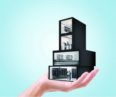 What high-density, mission critical data centers should look for in a compact UPS - By Ross Peringuey, Commercial Product Manager MCIS EMEA