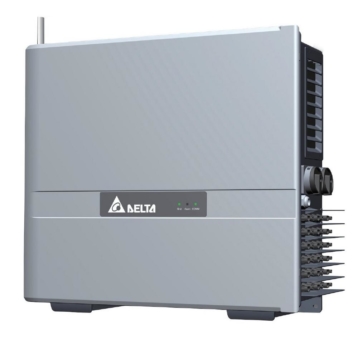 Intersolar Europe 2019: Delta präsentiert zwei neue große String-Wechselrichter und neue Cloud-Monitoring-Lösung
