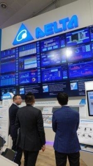 Hannover Messe 2019: Delta zeigt IoT-basierte intelligente, umweltfreundliche Lösungen zur Förderung nachhaltiger Städte