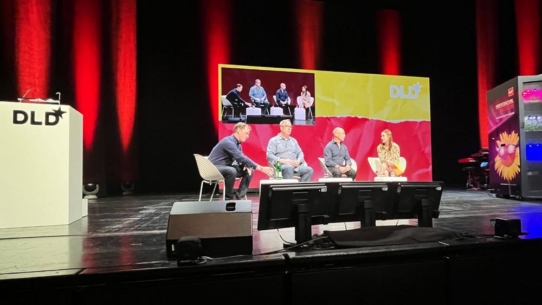 WürthElektronik auf der DLD-Konferenz: CTO setzt aufHorticulture LED Lighting