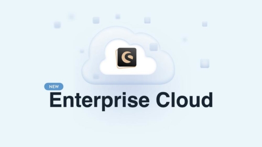 Große Neuigkeiten auf dem SCD: Shopware bringt die Enterprise-Lösung in die Cloud