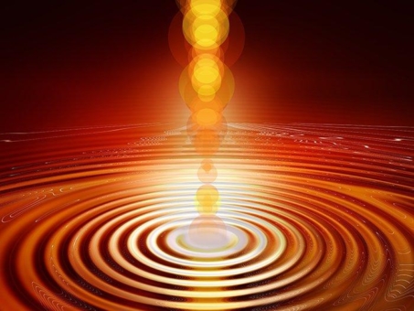 Sinfonie des Lichts - brainLight stellt neue Meditationsprogramme vor