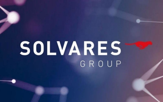 LogiMAT 2022: Die Solvares Group zeigt Lösungen für die Transport- und Lagerlogistik