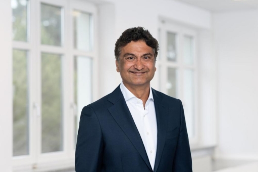 iGrafx ernennt Shoeb Javed zum Chief Product Officer: für schnellere Produktentwicklung und stärkere Plattformkapazitäten