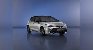 Toyota präsentiert überarbeiteten Corolla